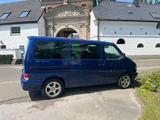 Volkswagen VW T4 Multivan 2,5 Turbo TDI LAST EDITION 2.Hand - Volkswagen T4 Multivan in Düsseldorf