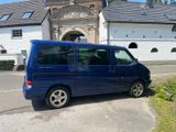 Volkswagen VW T4 Multivan 2,5 Turbo TDI LAST EDITION 2.Hand - Volkswagen T4: Last Edition