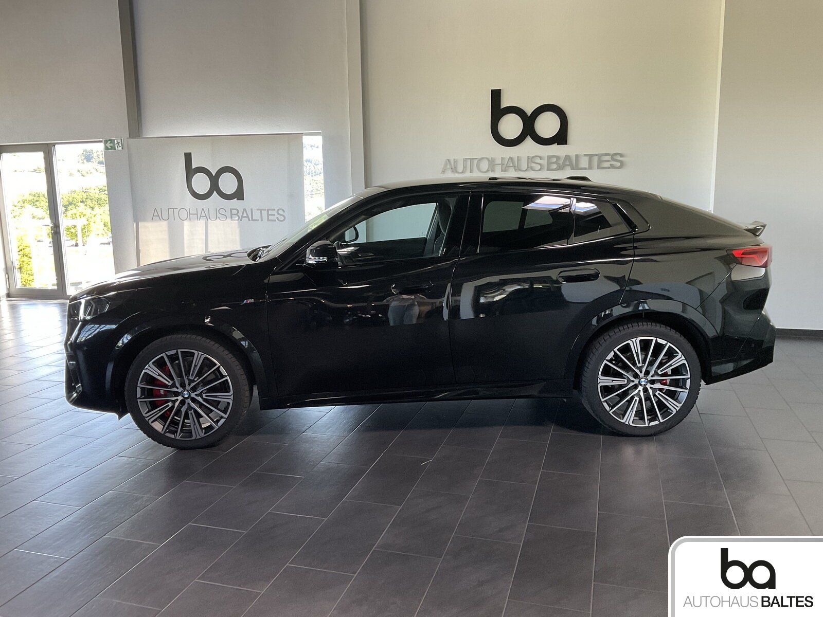 BMW X2 xDrive 20d M Sport Pro 20 Pano Driv Park AHK foto 3