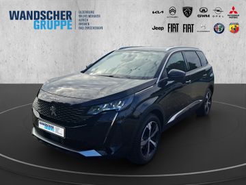 Peugeot 5008 Allure Pack 1.2 PureTech