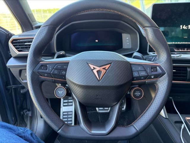 Cupra Leon ST 1.5eTSI DSG 18 ACC KAM EDGE foto 5