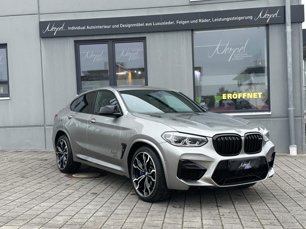 BMW X4 M