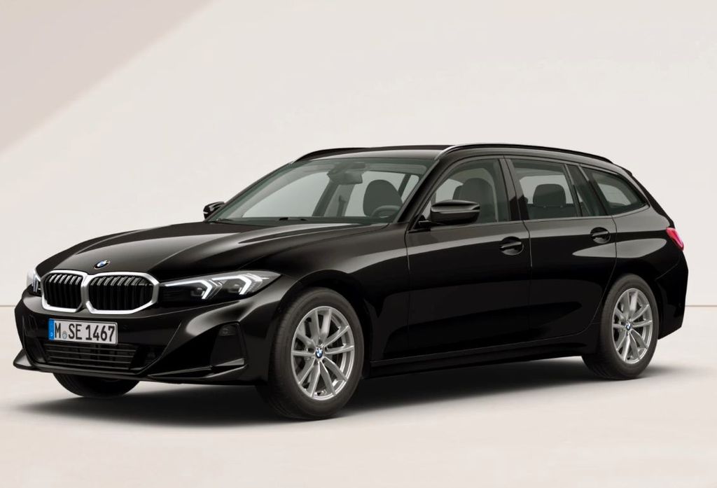 BMW 318i Touring - AKTION - Leasing ab 259€ o. Anz.