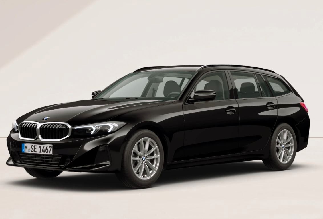 BMW 318 - Bild 1