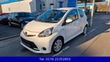 Toyota Aygo AYGO Cool Go-Klima-Navi-Efh. - Toyota in Aachen