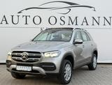 Mercedes-Benz GLE 350 d 4Matic 9G-TRONIC Ambiente | DISTRONIC+