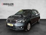 Suzuki S-Cross 1.4 Allgrip Comfort Navi Allwetter - Suzuki Gebrauchtwagen in Hannover