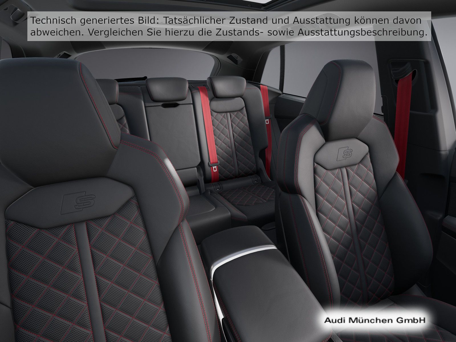 Audi Q8 - Bild 14