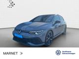 Volkswagen Golf VIII 2.0 TSI DSG GTI CLUBSPORT*BLACK-STYLE* - mit Benzin-Antrieb: Alcantara, Limousine