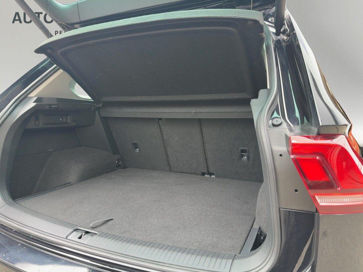 Volkswagen Tiguan 1.5 TSI BMT Elegance DSG *AHK*ACC*UVM, миниатюра 5