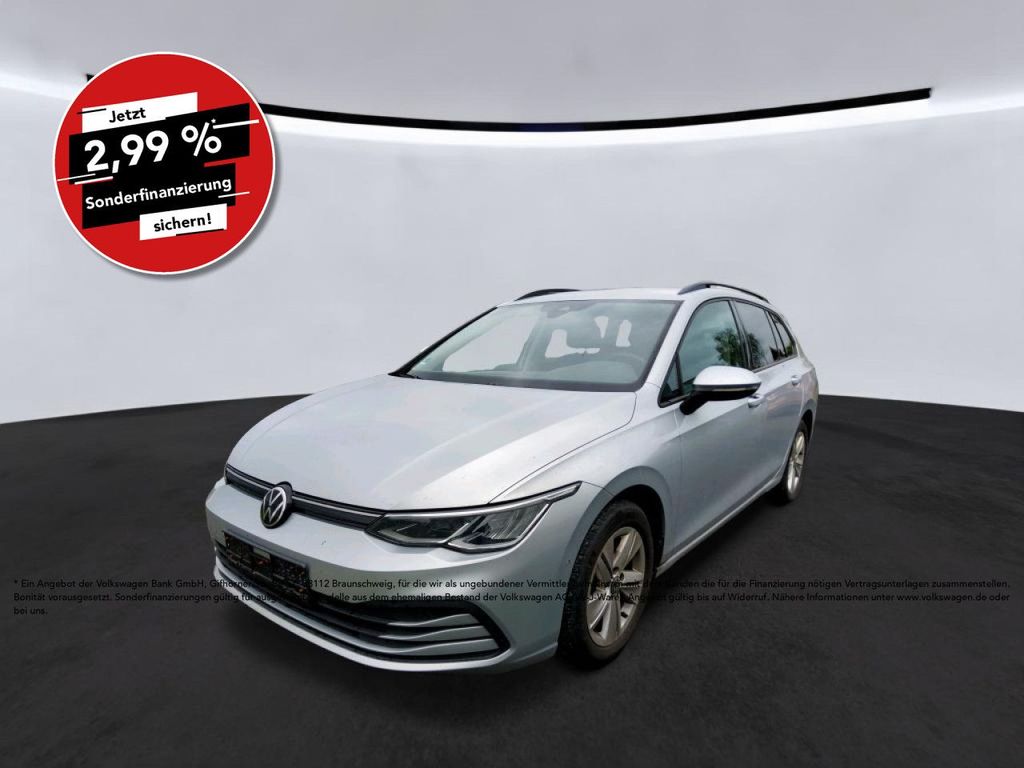 Image of Volkswagen Golf