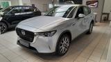 Mazda CX-60 2.5L e-Skyactiv PHEV Exclusive-Line *Kamer - silberne Mazda CX-60