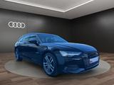 Audi A6 Avant 40 TDI qu. S tr. STHZG+HD+PANO - Audi A6: Automatik