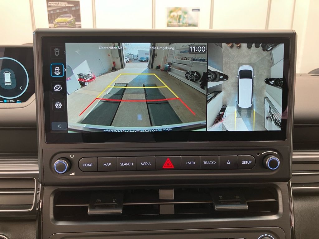Fahrzeugabbildung Hyundai STARIA EV (9-Sitzer) 2WD 84kWh Prime 360 ACC AUT