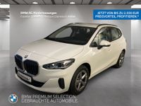 BMW 220 Active Tourer - Vorschau Bild 1