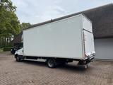 Iveco Daily 50C18 mit extra langer Ladefläche und elek - Iveco: 50c