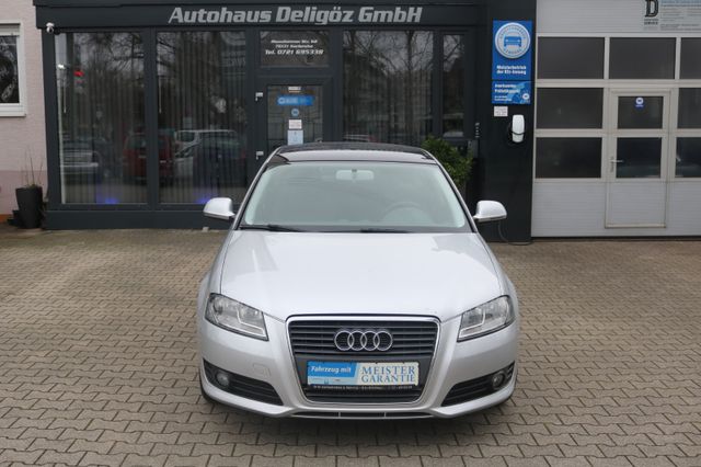 Audi A3 Sportback 1.4 TFSI Ambition