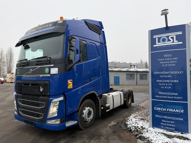 Volvo FH460 EURO 6