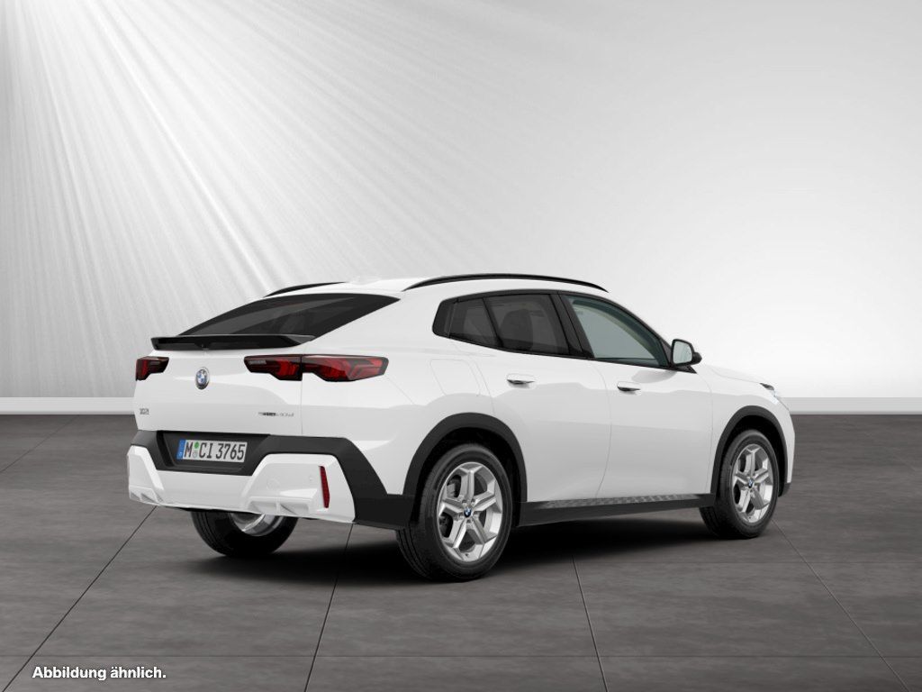 BMW X2 - Bild 2