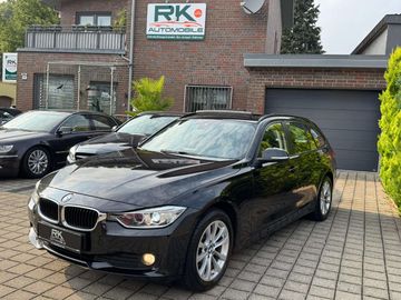BMW 320 - 1