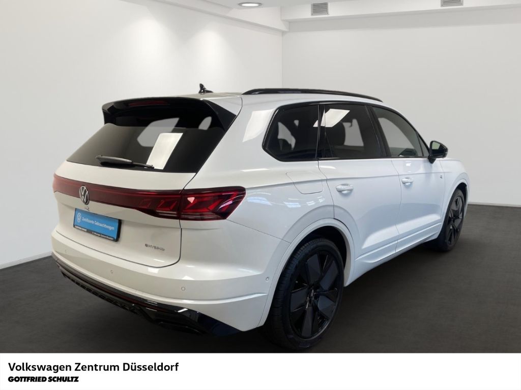 Volkswagen Touareg - Bild 4