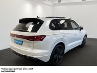 Volkswagen Touareg - Vorschau Bild 4