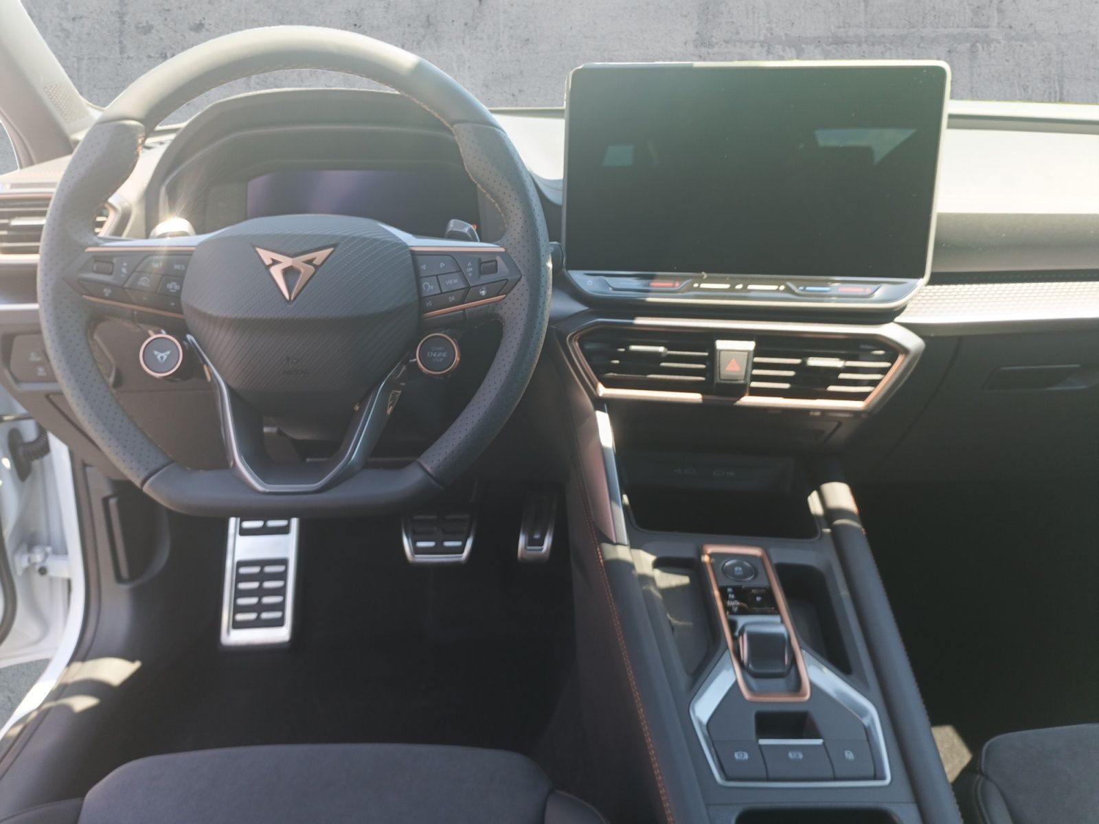Cupra Leon - Bild 9