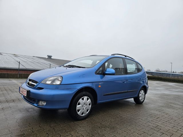 Chevrolet Rezzo 1.6 SE Tüv bis 09/26