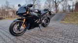 Honda CBR 1000 RR -R Fireblade SP     2025 - HONDA 1000 SP1
