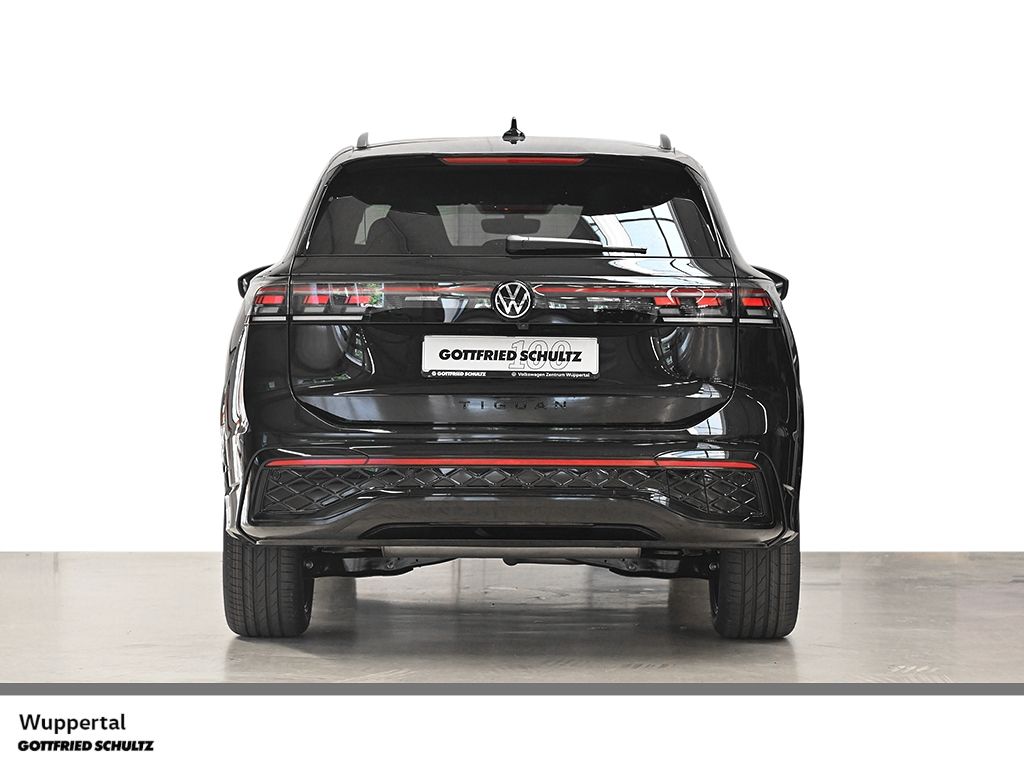 Volkswagen Tiguan - Bild 5
