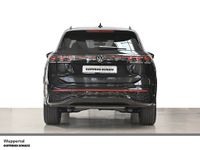 Volkswagen Tiguan - Vorschau Bild 5