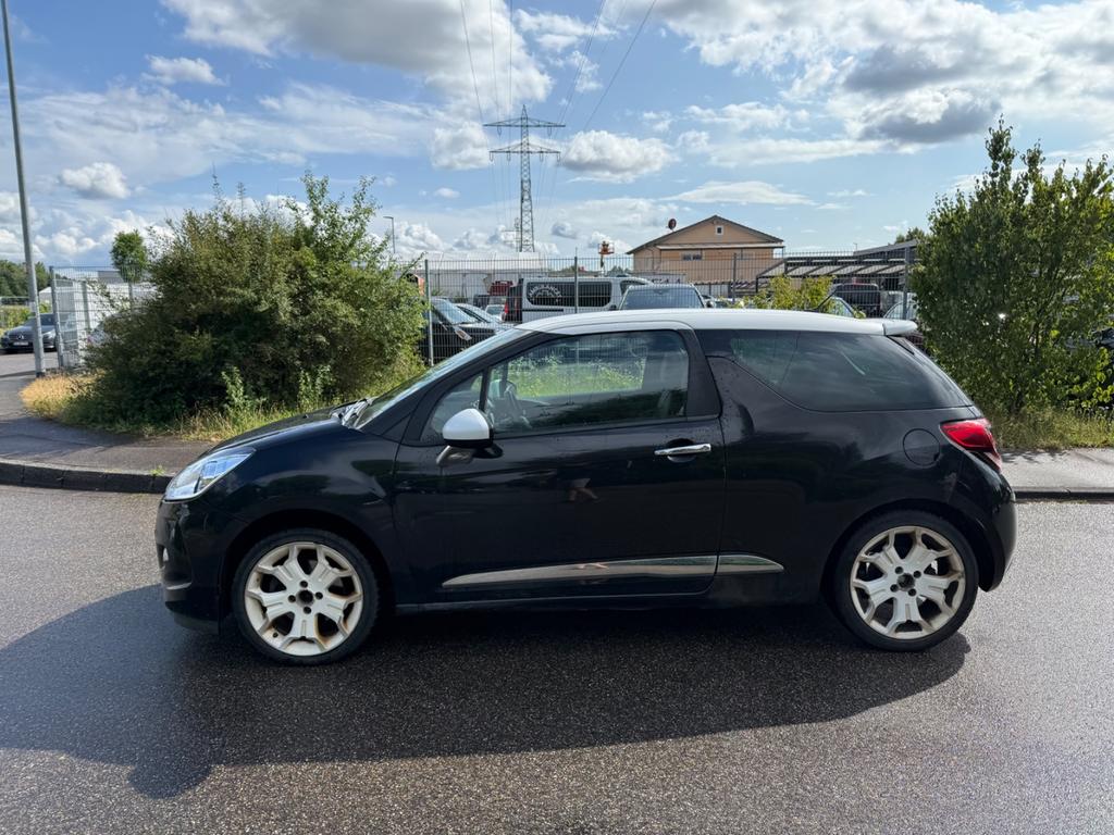 Citroën DS3
