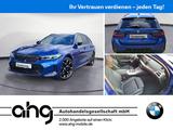 BMW M340i xDrive Touring Navi Leder Pano 360° HiFi