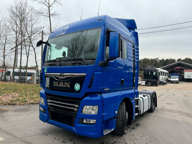 MAN TGX 18.460