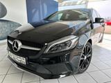 Mercedes-Benz A 200 BlueEfficiency*Facelift*COMAND*Kamera* - Mercedes-Benz A-Klasse: Facelift