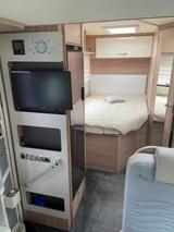 Citroën Bürstner Delfin T660  - Citroën D