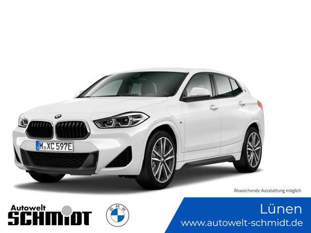 BMW X2 xDrive25e M Sport Aut /// 2Jahre-BPS.GARANTIE