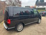 Volkswagen T5 Multivan Highline 4-Motion  - Volkswagen T5: Highline