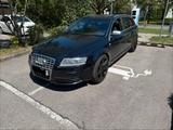 Audi S6 RS6 5,2 Austauschmotor VAG V10 vie... - Audi S6: 5.2