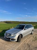 Mercedes-Benz CDI 200 Blueefficiency - gebrauchte Mercedes-Benz 200 aus dem Jahr 2011