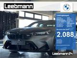 BMW M5 Limousine 0,5%-Versteuerung Ultimate Package - BMW M5 Plug-In Hybrid Gebrauchtwagen