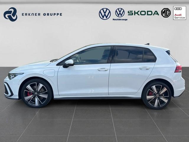 Volkswagen Golf VIII GTE eHybrid+PANO+KAMERA+NAVI+LED+AHK+