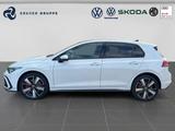 Volkswagen Golf VIII GTE eHybrid+PANO+KAMERA+NAVI+LED+AHK+ - Volkswagen Golf: Vii GTE