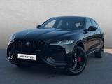 Jaguar F-Pace P400e R-DYNAMIC S AWD AHK - Jaguar F-Pace Plug-in Hybrid (PHEV) Gebrauchtwagen