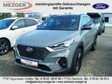 Hyundai Tucson N Line 2WD - gebrauchte Hyundai TUCSON aus dem Jahr 2020