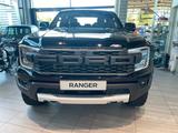 Ford Ranger Raptor e-4WD Doppelkabine*ROLLO*360°*LED* - Ford Ranger mit Benzin-Antrieb: Geländewagen