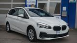 BMW 216 d  2 Gran Tourer Advantage 7-Sitzer SHZ EPH - BMW 216 aus 2018