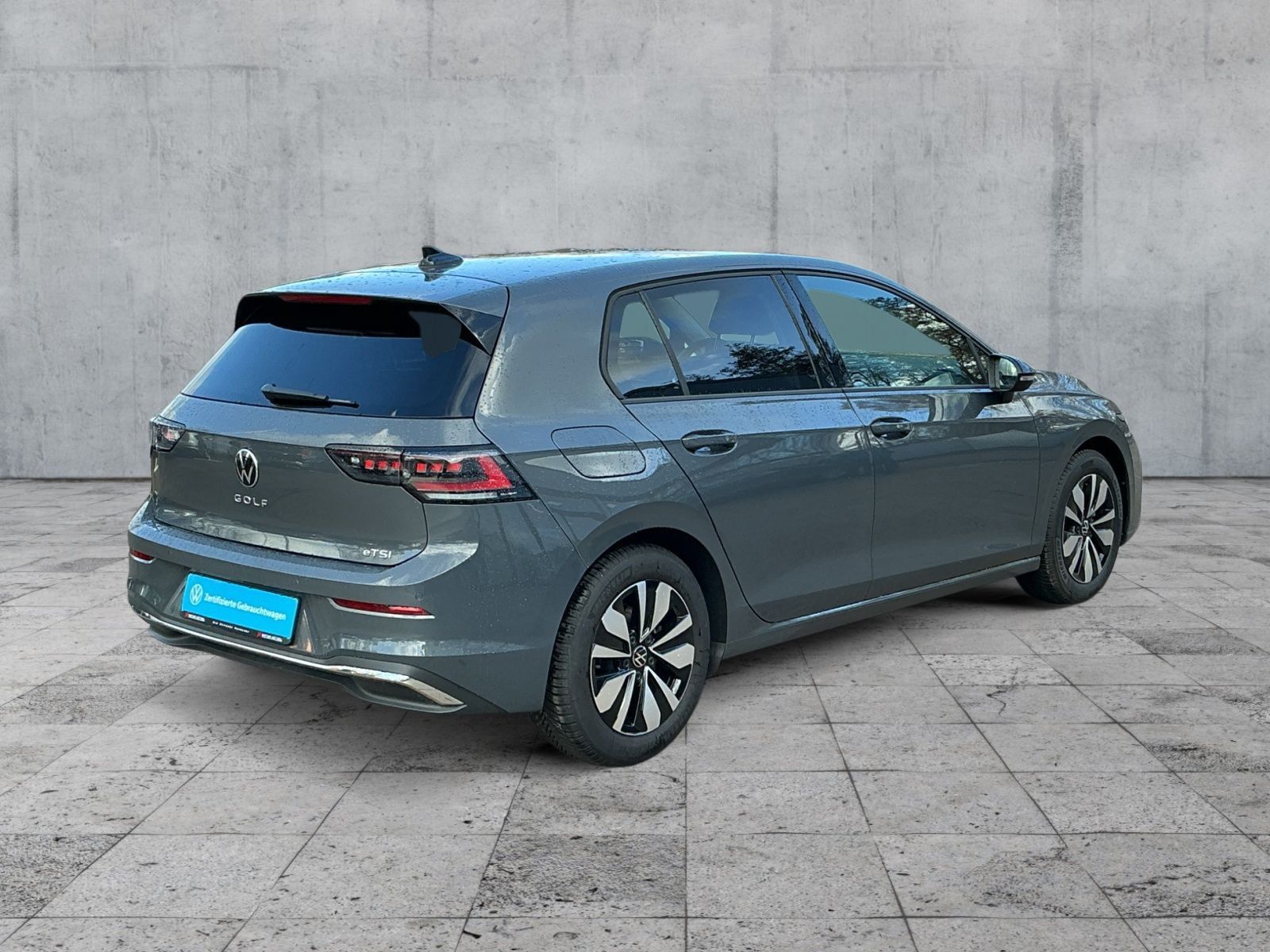 Volkswagen Golf - Bild 6