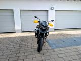 BMW F 750 GS 40 Jahre Edition 4x Pakete - BMW 750