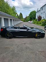 BMW Bmw 650i Cabrio M Paket F12 Facelift M6  Top - gebrauchte BMW 650 aus dem Jahr 2015